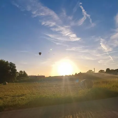 Teddy House Lejlighed