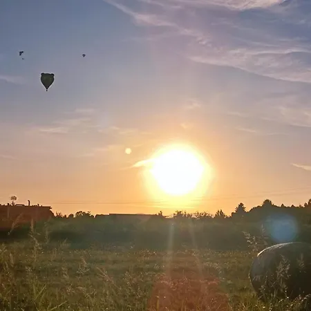 Lejlighed Teddy House *