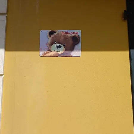 Teddy House Apartamento