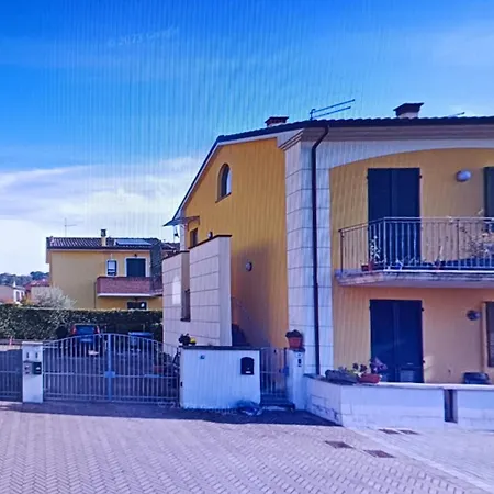 Teddy House Lejlighed