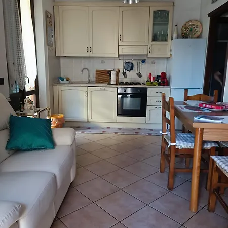 Teddy House Apartamento *