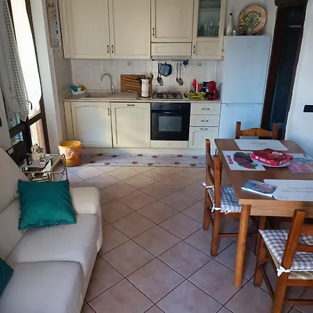 Apartamento Teddy House *