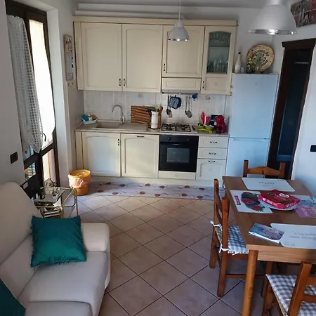 Teddy House Apartamento Porcari