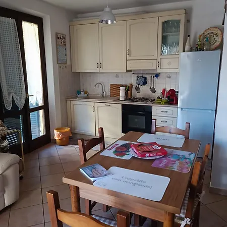 Teddy House Apartamento *
