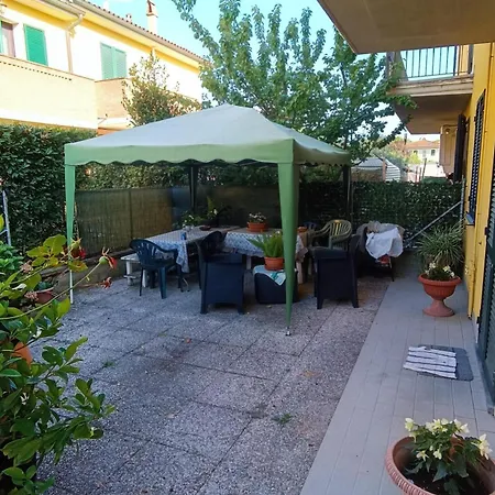 Apartamento Teddy House *