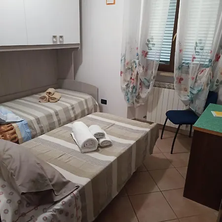 Apartamento Teddy House