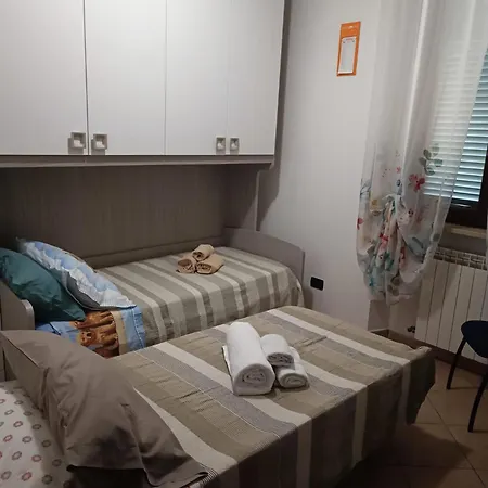 Teddy House Apartamento