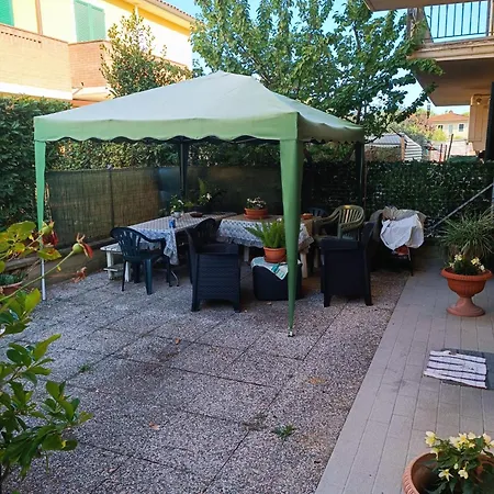 Lejlighed Teddy House Porcari