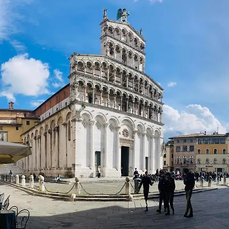 Teddy House Lejlighed