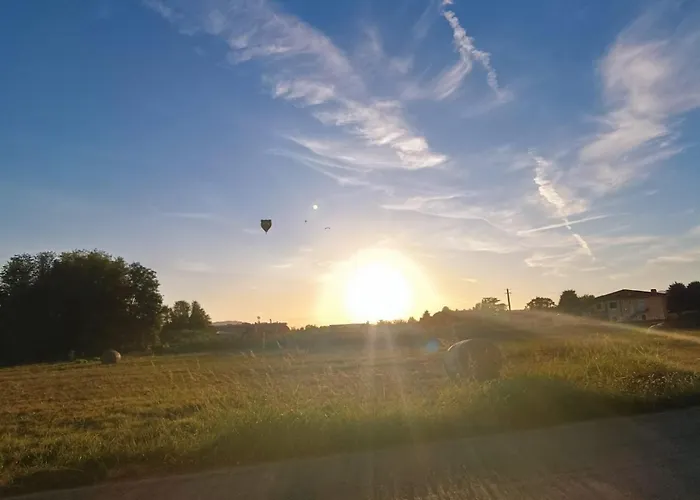 Teddy House Lejlighed