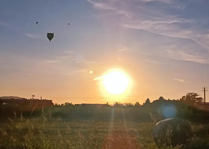 Lejlighed Teddy House *