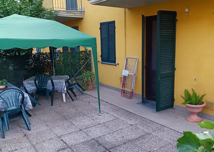 Teddy House * Porcari