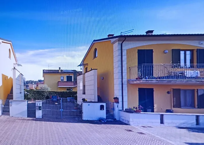 Teddy House Lejlighed