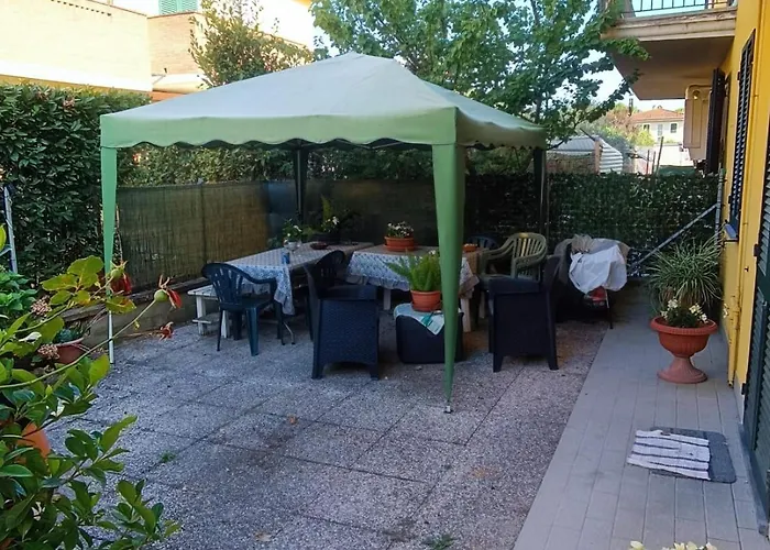 Lejlighed Teddy House *