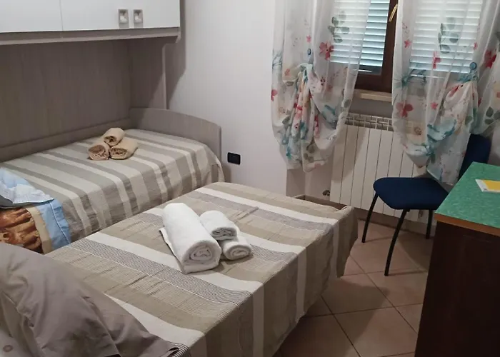 Lejlighed Teddy House