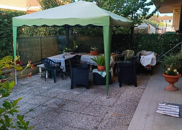 Lejlighed Teddy House Porcari