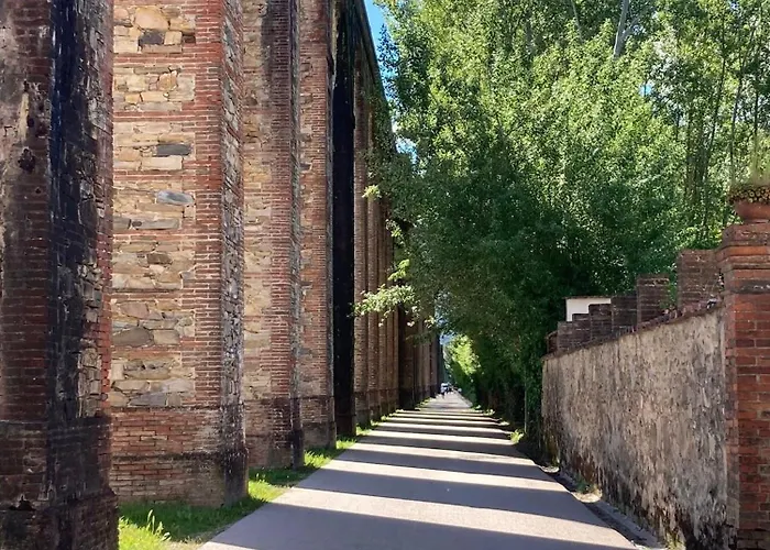 Lejlighed Teddy House *