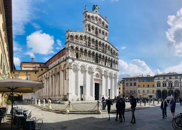 Teddy House Lejlighed