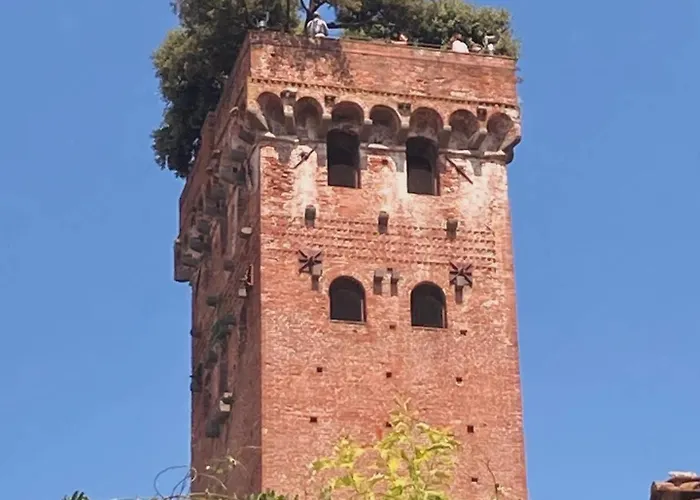 Teddy House Lejlighed