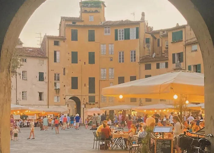 Lejlighed Teddy House Porcari