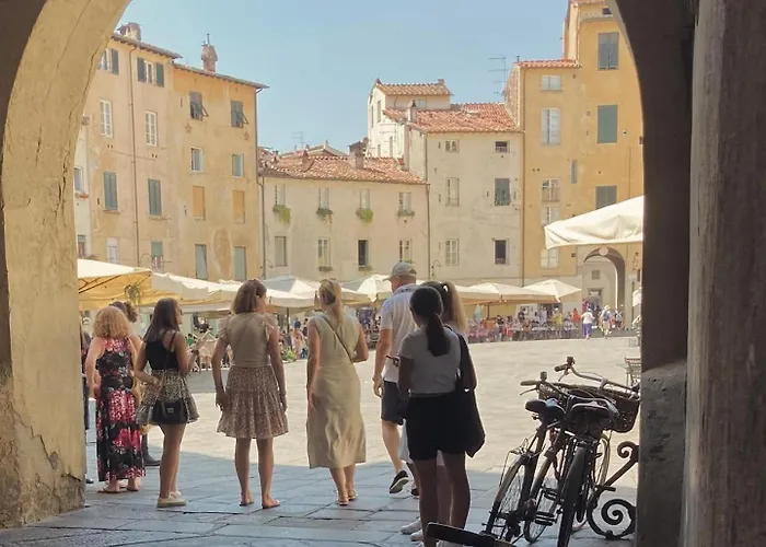 Teddy House Lejlighed *