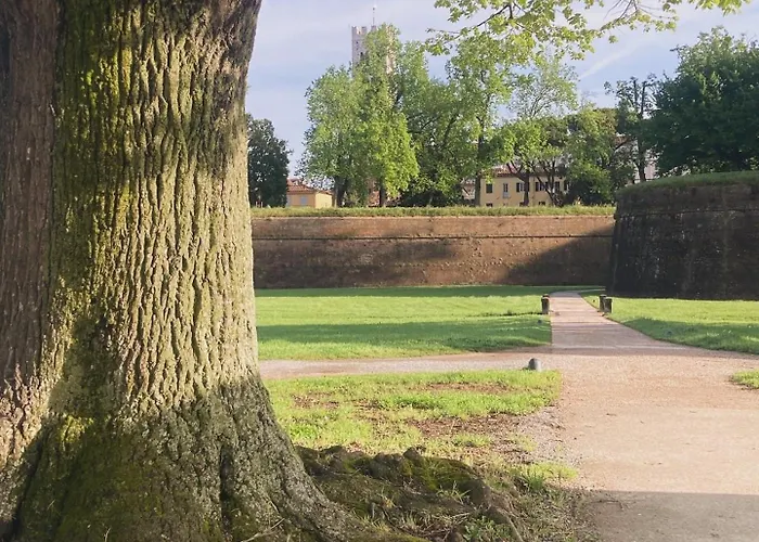 Teddy House Lejlighed *